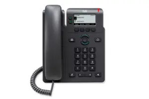 Cisco IP Phone 6821