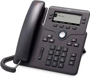 Cisco IP Phone 6841
